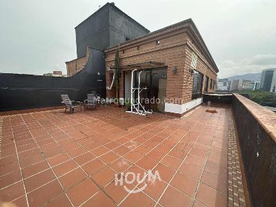Apartamento de 5 alcobas en venta en Medellin, Medellín, 240 m² · foto 3 de 20