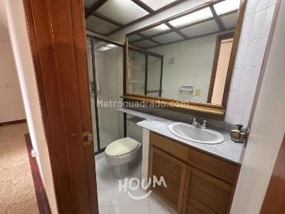 Apartamento de 5 alcobas en venta en Medellin, Medellín, 240 m² · foto 10 de 20