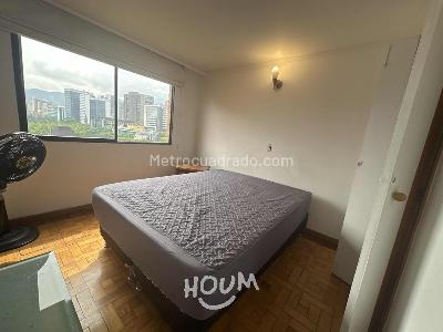 Apartamento de 5 alcobas en venta en Medellin, Medellín, 240 m² · foto 11 de 20