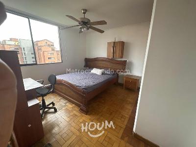 Apartamento de 5 alcobas en venta en Medellin, Medellín, 240 m² · foto 13 de 20