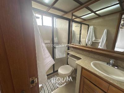 Apartamento de 5 alcobas en venta en Medellin, Medellín, 240 m² · foto 16 de 20