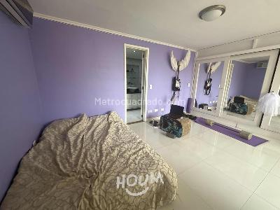 Apartamento de 5 alcobas en venta en Medellin, Medellín, 240 m² · foto 17 de 20