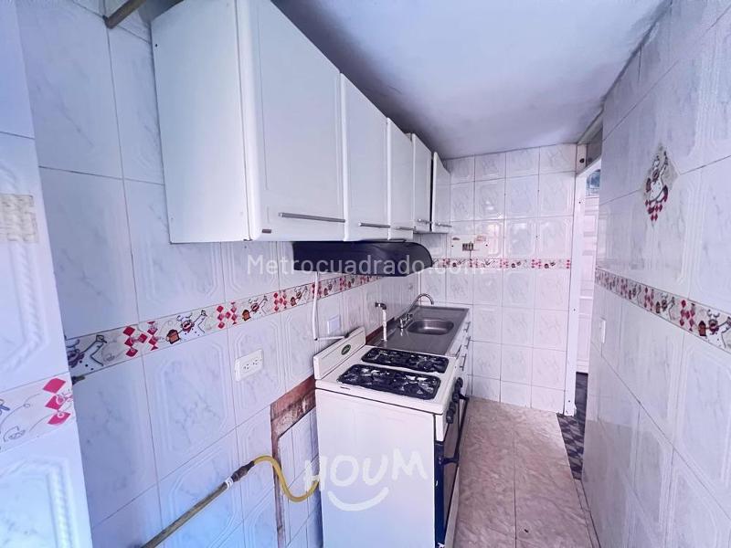 Apartamento en Arriendo, Soacha, Soacha - Widok 6