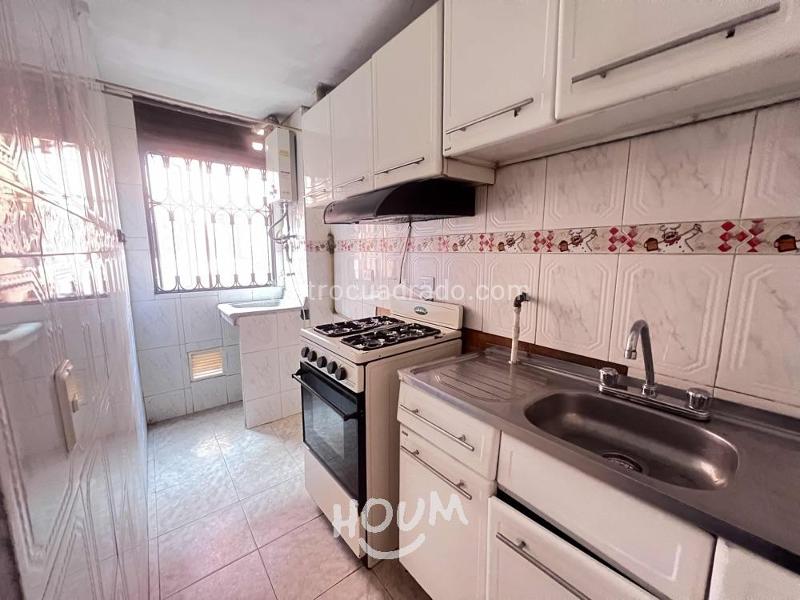 Apartamento en Arriendo, Soacha, Soacha - Więcej