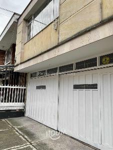 Casa en venta en Teusaquillo, Bogotá · foto 3 de 20