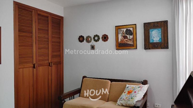 Piso – Medellín, El Tesoro, El Poblado - Vista 4