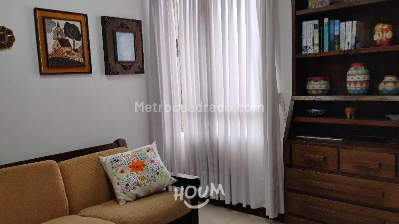 Piso – Medellín, El Tesoro, El Poblado - Vista 5