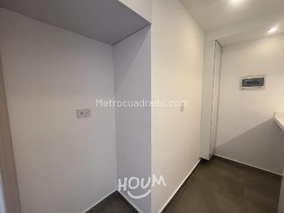 Apartamento de 1 alcoba en venta en Usaquen, Bogotá, 35 m² · foto 7 de 14