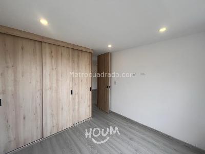 Apartamento de 1 alcoba en venta en Usaquen, Bogotá, 35 m² · foto 10 de 14
