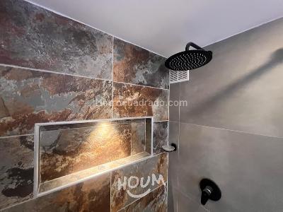 Apartamento de 1 alcoba en venta en Usaquen, Bogotá, 35 m² · foto 12 de 14