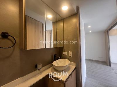 Apartamento de 1 alcoba en venta en Usaquen, Bogotá, 35 m² · foto 13 de 14