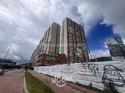 Apartamento de 1 alcoba en venta en Usaquen, Bogotá, 35 m² · foto 14 de 14