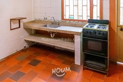 Casa de 2 alcobas en venta en Soacha, Soacha, 56 m² · foto 4 de 16