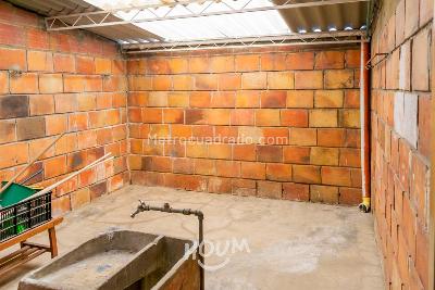 Casa de 2 alcobas en venta en Soacha, Soacha, 56 m² · foto 6 de 16