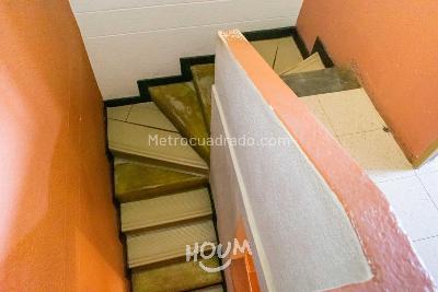 Casa de 2 alcobas en venta en Soacha, Soacha, 56 m² · foto 8 de 16