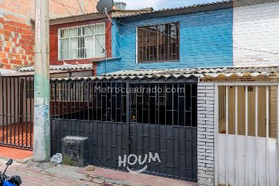 Casa de 2 alcobas en venta en Soacha, Soacha, 56 m² · foto 16 de 16