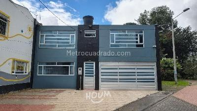 Casa en Venta, Fontibon, Bogotá D.C.