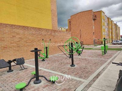 Apartamento de 3 alcobas en venta en Funza, Funza, 60 m² · foto 2 de 20