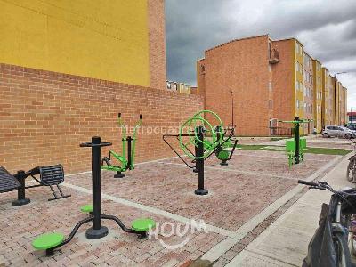 Apartamento de 3 alcobas en venta en Funza, Funza, 60 m² · foto 3 de 20