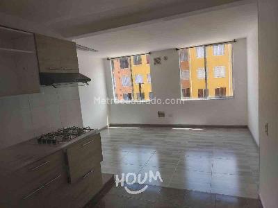 Apartamento de 3 alcobas en venta en Funza, Funza, 60 m² · foto 5 de 20