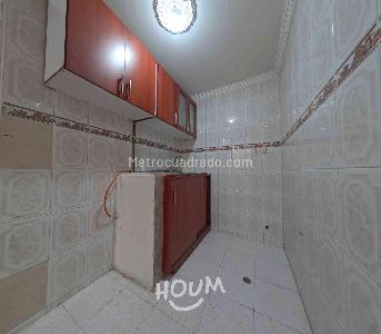 Apartamento de 2 alcobas en arriendo en Kennedy, Bogotá, 42 m² · foto 6 de 7