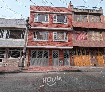 Apartamento de 2 alcobas en arriendo en Kennedy, Bogotá, 42 m² · foto 7 de 7