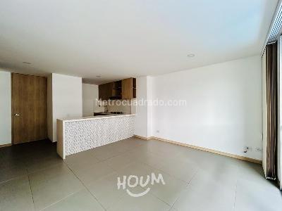 Apartamento en venta en Medellin, Medellín · foto 3 de 20