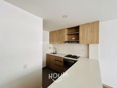 Apartamento en venta en Medellin, Medellín · foto 6 de 20
