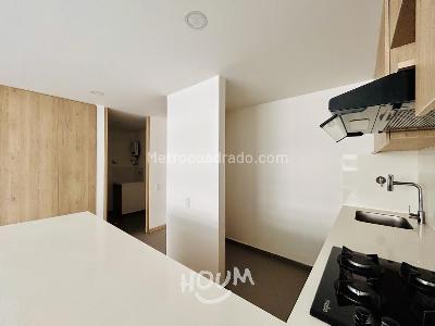 Apartamento en venta en Medellin, Medellín · foto 7 de 20