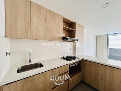 Apartamento en venta en Medellin, Medellín · foto 8 de 20