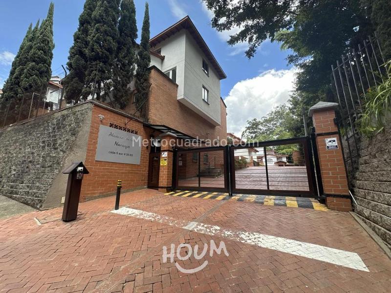 Casa en Arriendo, Medellin, Medellín