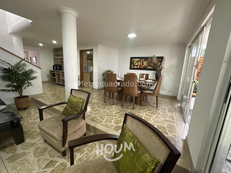 Casa en Arriendo, Medellin, Medellín – pohled 2