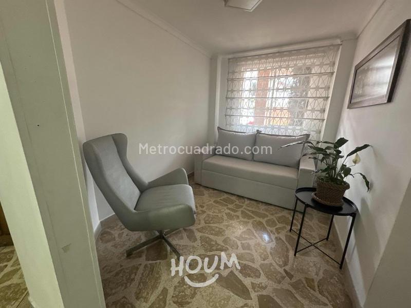 Casa en Arriendo, Medellin, Medellín – pohled 3