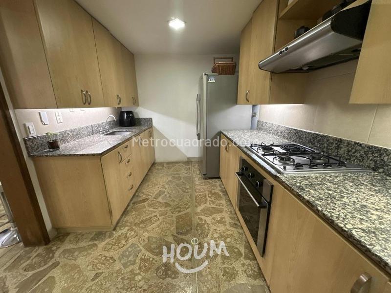 Casa en Arriendo, Medellin, Medellín – pohled 4