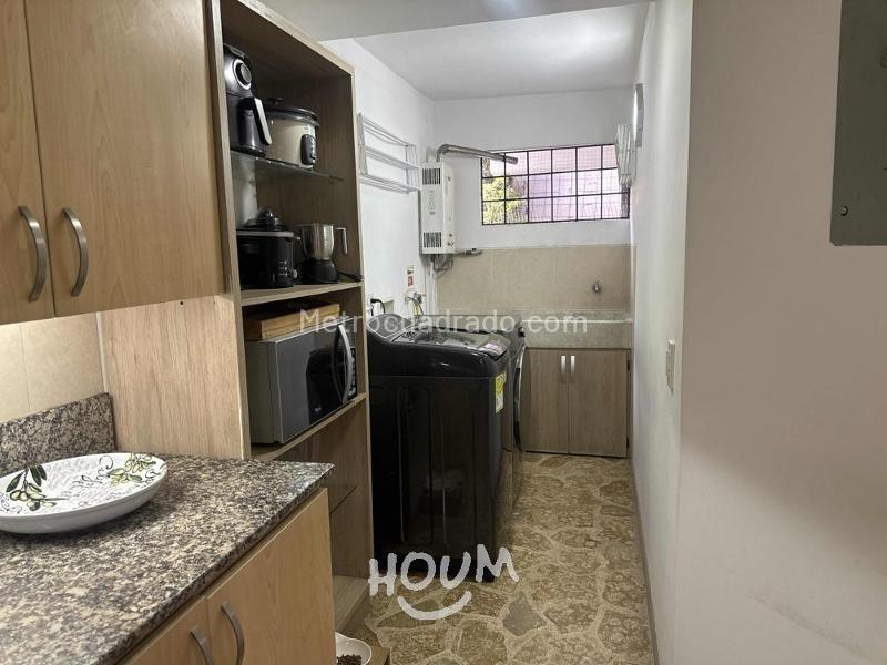 Casa en Arriendo, Medellin, Medellín – pohled 5