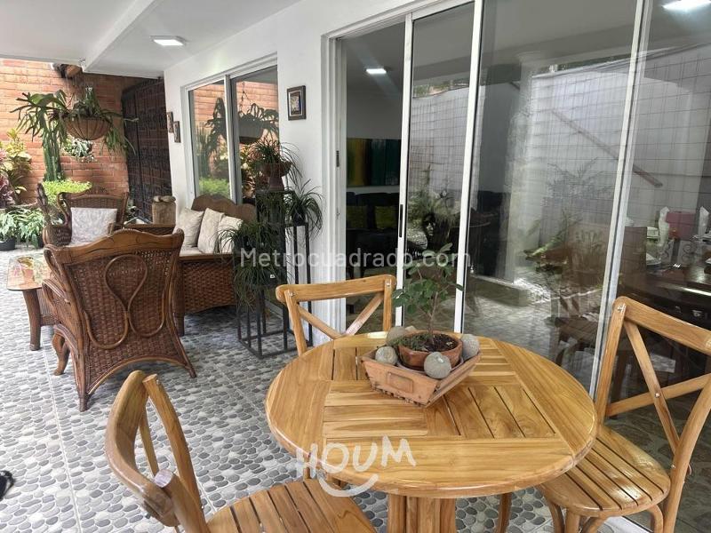 Casa en Arriendo, Medellin, Medellín – pohled 6