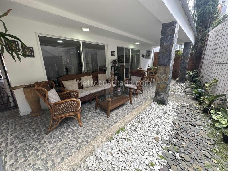 Casa en Arriendo, Medellin, Medellín – další