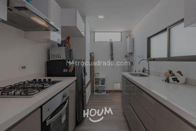 Apartamento de 1 alcoba en venta en Chia, Chía, 47 m² · foto 6 de 13