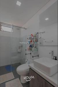 Apartamento de 1 alcoba en venta en Chia, Chía, 47 m² · foto 9 de 13