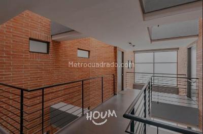 Apartamento de 1 alcoba en venta en Chia, Chía, 47 m² · foto 10 de 13