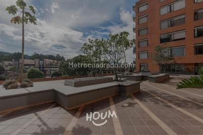 Apartamento de 1 alcoba en venta en Chia, Chía, 47 m² · foto 12 de 13