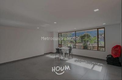 Apartamento de 1 alcoba en venta en Chia, Chía, 47 m² · foto 13 de 13