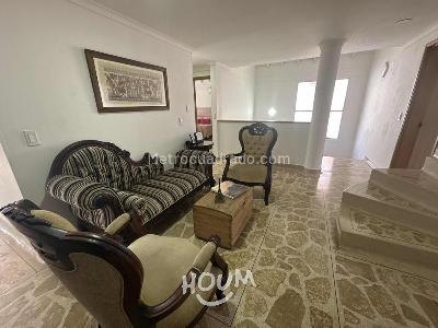 Casa de 5 alcobas en venta en Medellin, Medellín, 300 m² · foto 9 de 20