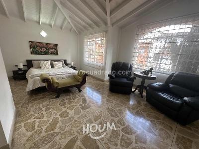 Casa de 5 alcobas en venta en Medellin, Medellín, 300 m² · foto 12 de 20