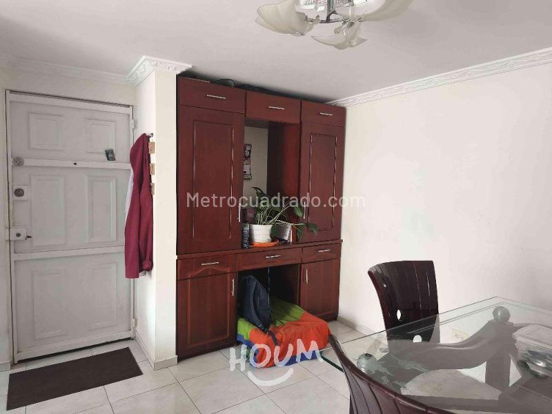 Apartamento en Arriendo, Soacha, Soacha - Vista 3