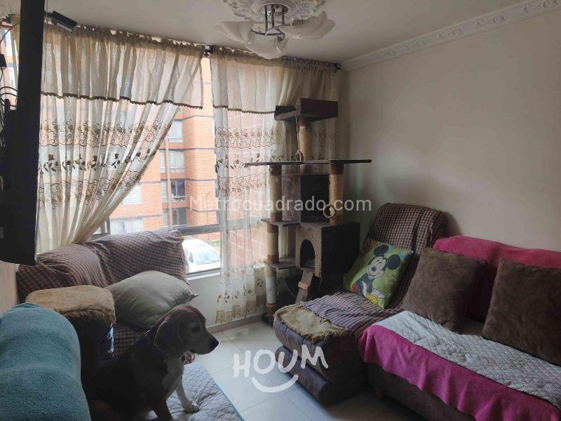 Apartamento en Arriendo, Soacha, Soacha - Vista 5