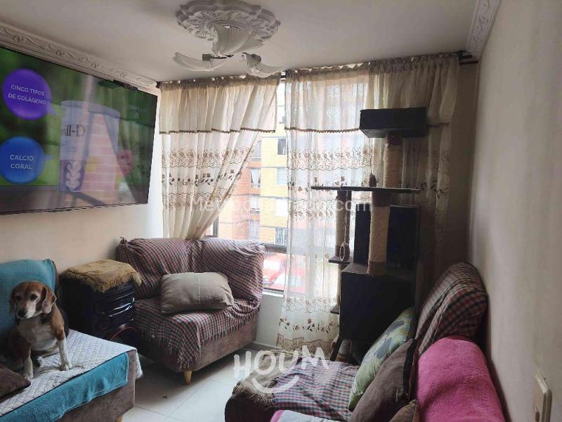 Apartamento en Arriendo, Soacha, Soacha - Vista 6