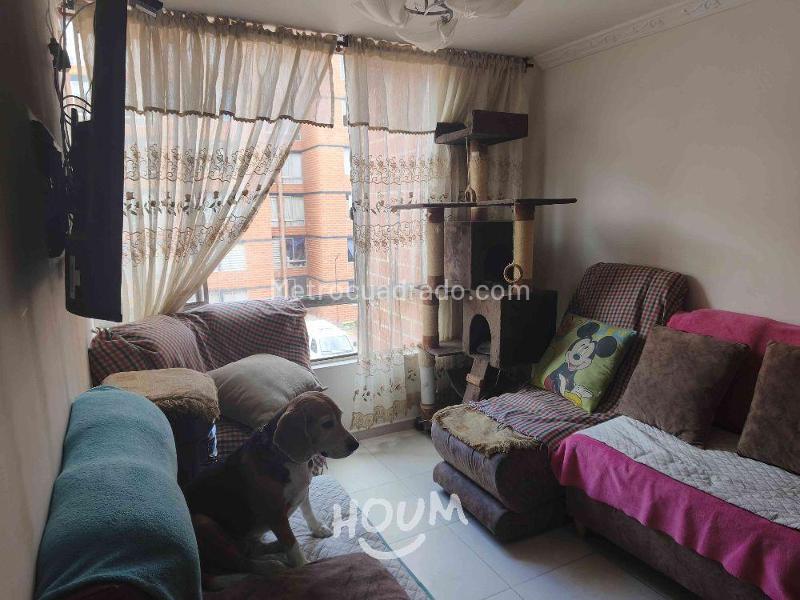 Apartamento en Arriendo, Soacha, Soacha - Altro