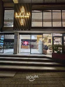 Apartamento en venta en Chapinero, Bogotá · foto 12 de 13