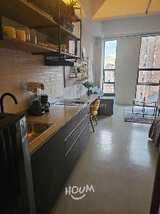 Apartamento en venta en Chapinero, Bogotá · foto 2 de 13